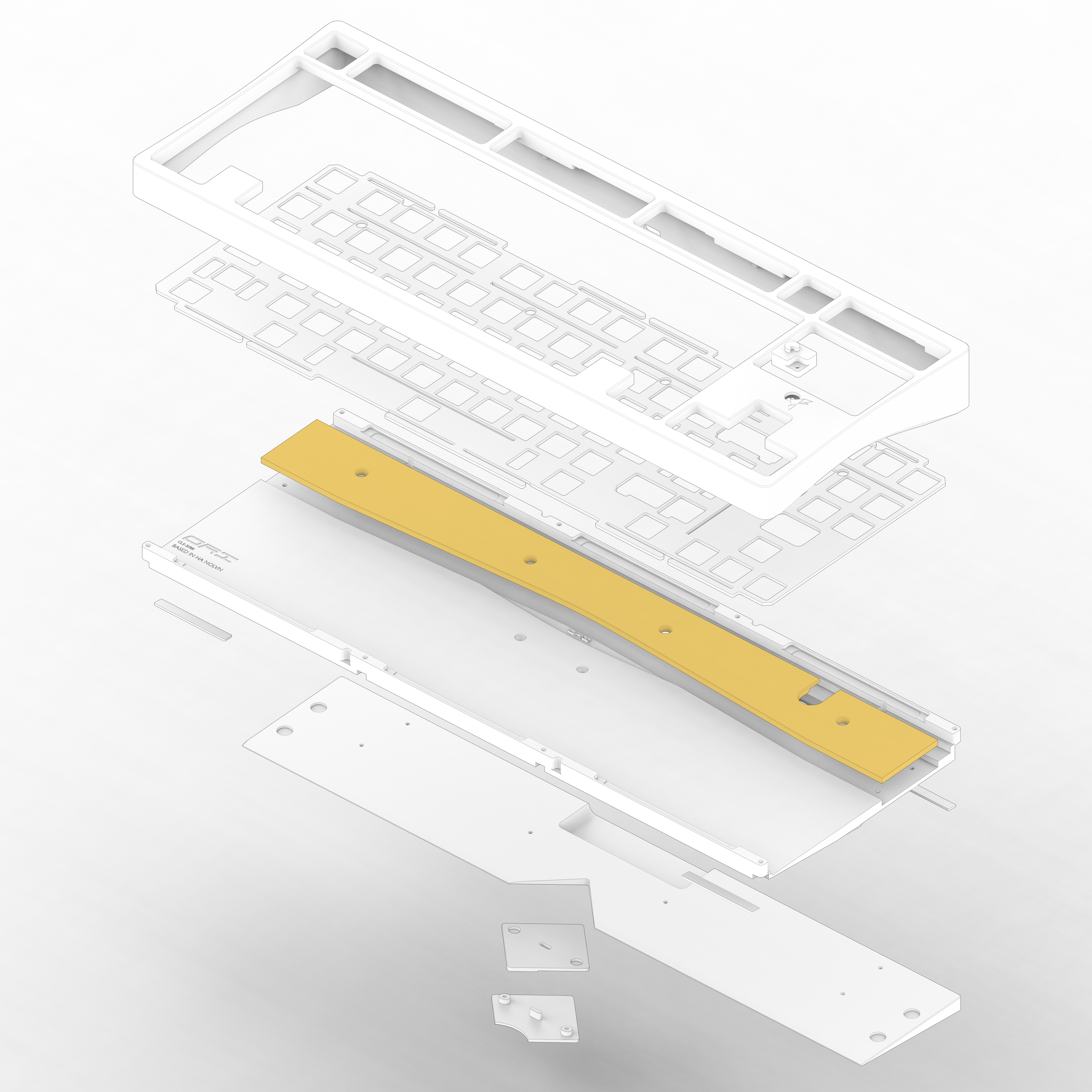 CLS-3//88 — ORI-CLUB® Official Website